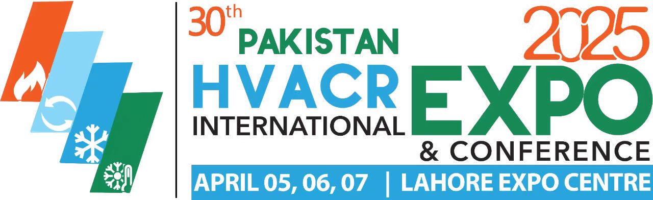 2026年巴基斯坦暖通空调通风及制冷展（HVACR）