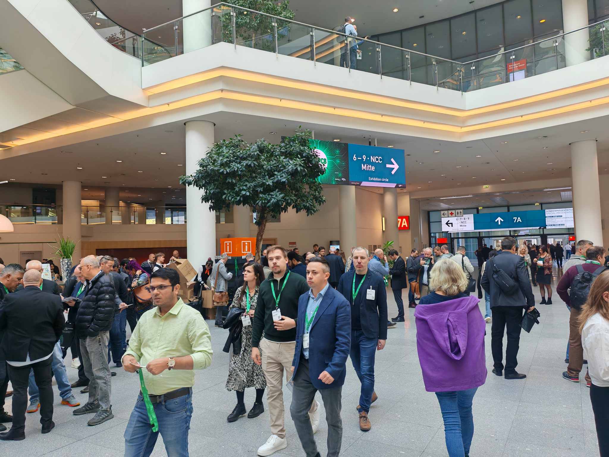 2026年德国纽伦堡国际制冷展（CHILLVENTA）