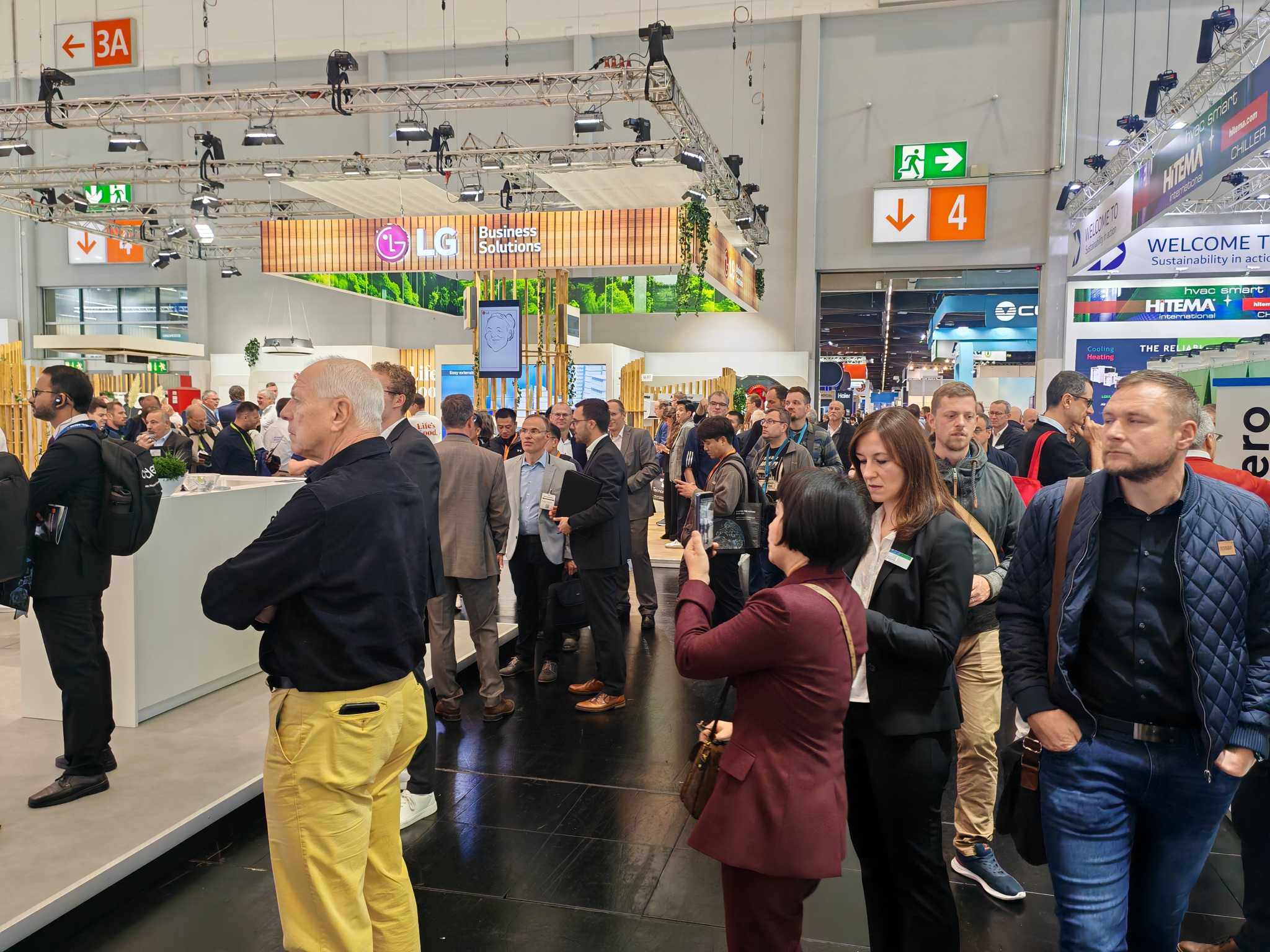 2026年德国纽伦堡国际制冷展（CHILLVENTA）