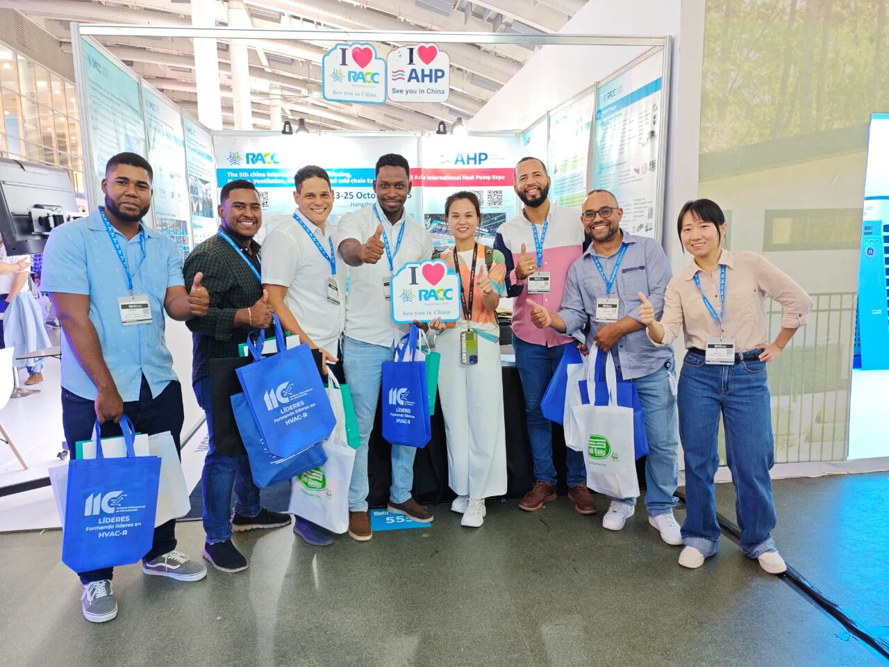 2026 美洲国际暖通空调及制冷展（Refri AMERICAS）