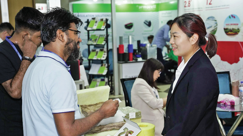 2026 年斯里兰卡制冷及冷链展 HVAC-R&COLD CHAIN